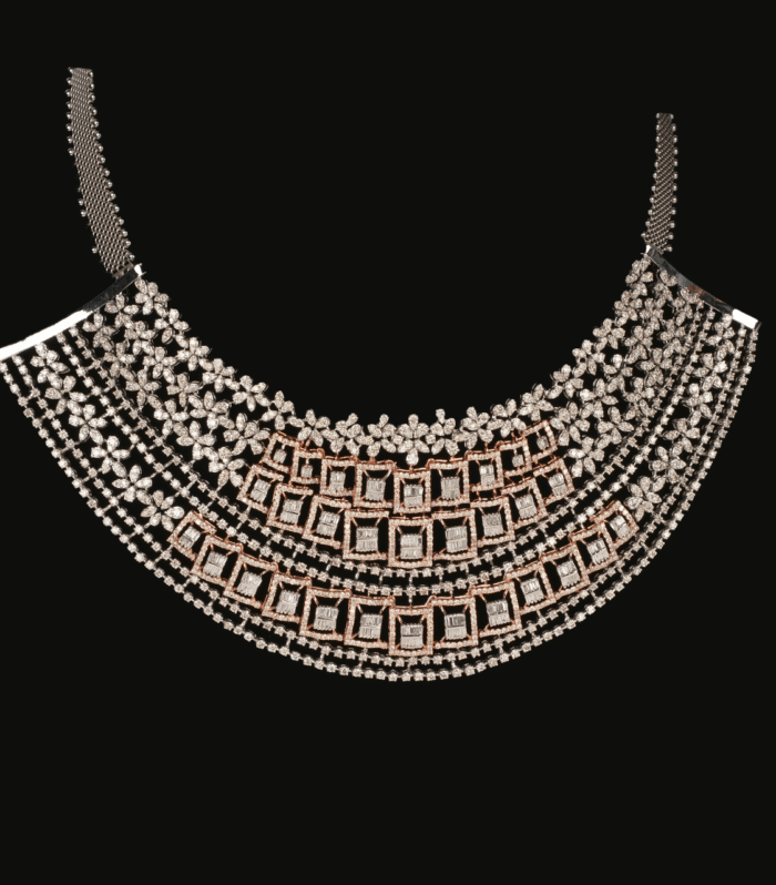 The Maharani Choker